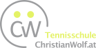 Tennisschule Christian Wolf