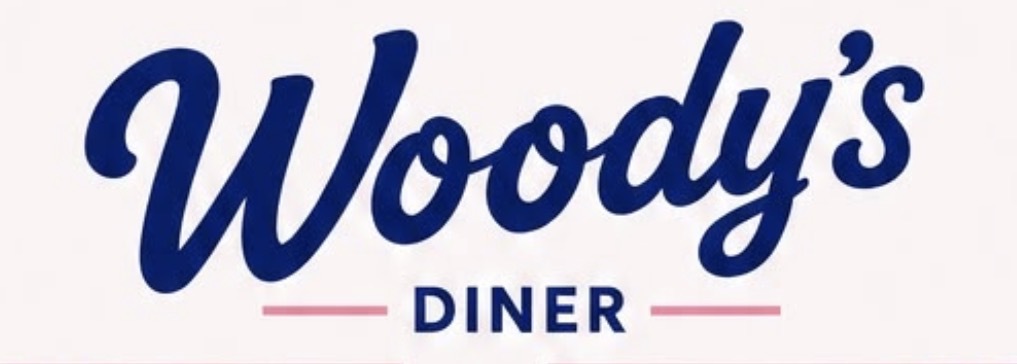 Woody‘s Diner Winteröffnungszeiten