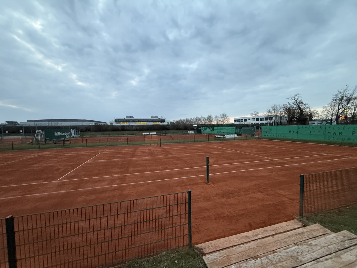 Frühjahrssanierung 2026 | Saison-Start naht in großen Schritten