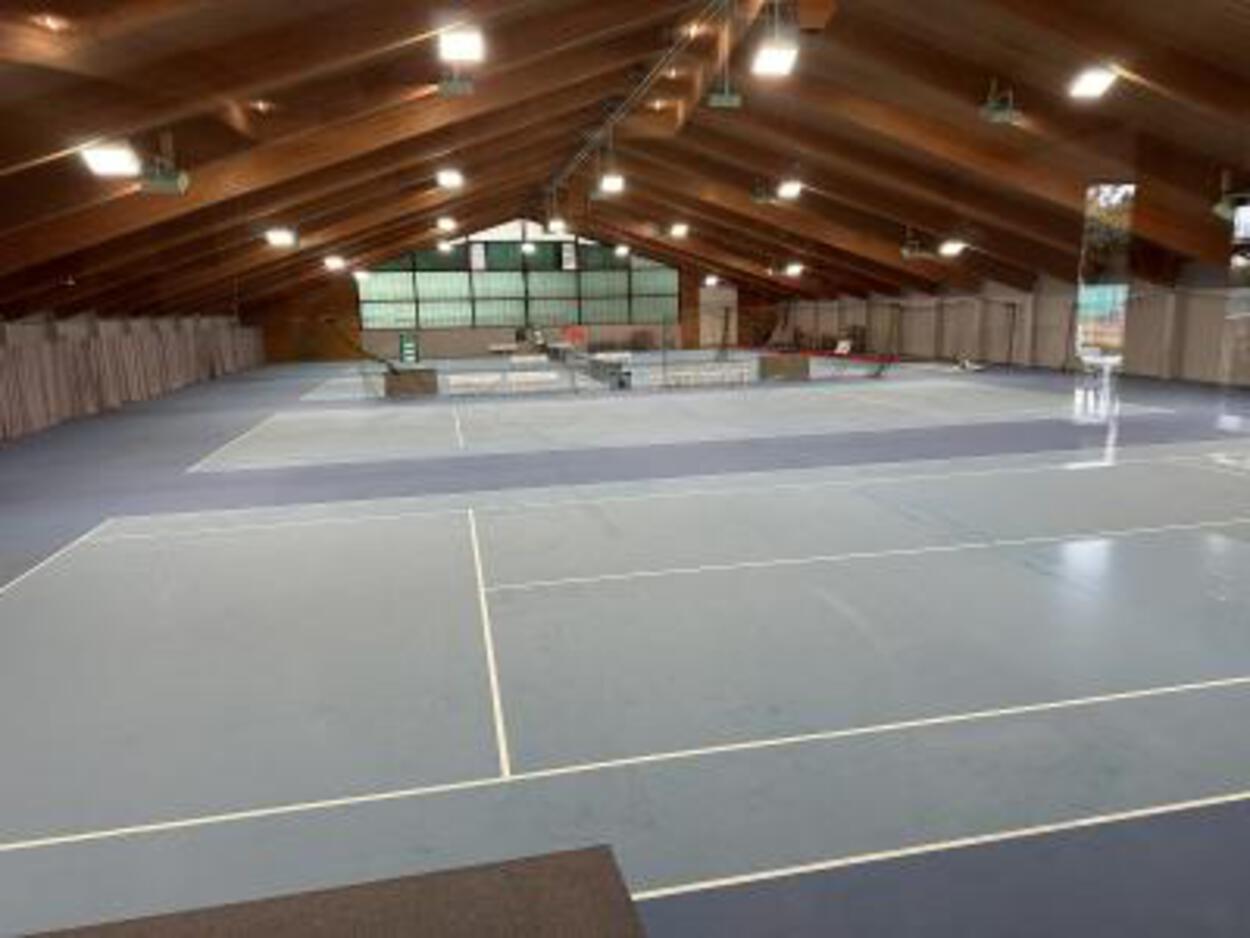 Infos zu den Hallen-Abo-Stunden 2025/26